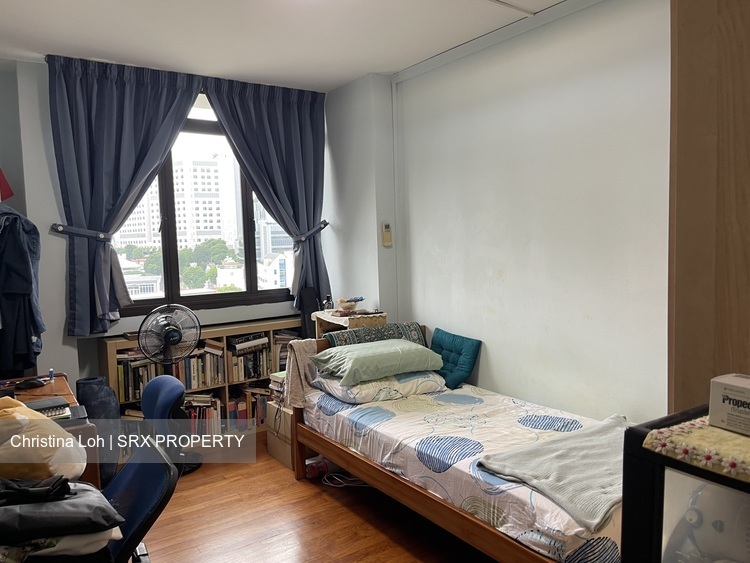 Blk 38 Cambridge Road (Kallang/Whampoa), HDB 5 Rooms #561267591